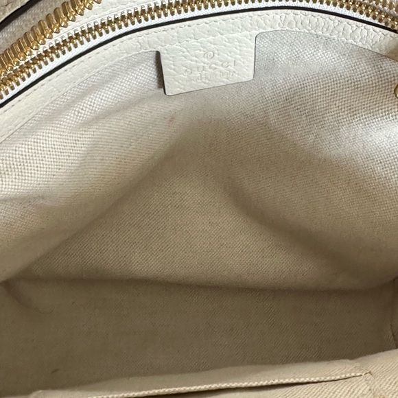 Gucci GG Supreme Flore - Picture 8 of 16